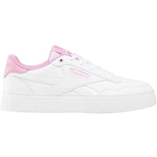 Reebok Reebok Court Advance Bold Schoenen Wit EU Vrouw — vergelijk prijzen bij 1 winkel