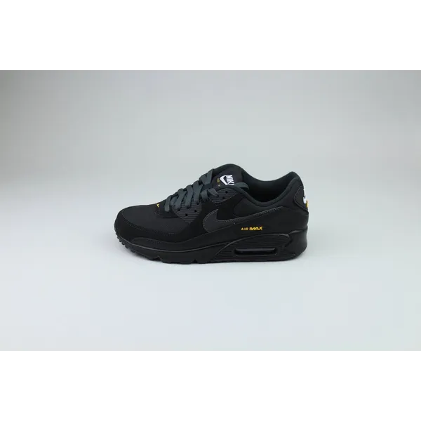 Nike Nike Air Max 90 'Black Speed Yellow' maat 42.5 — vergelijk prijzen bij 1 winkel
