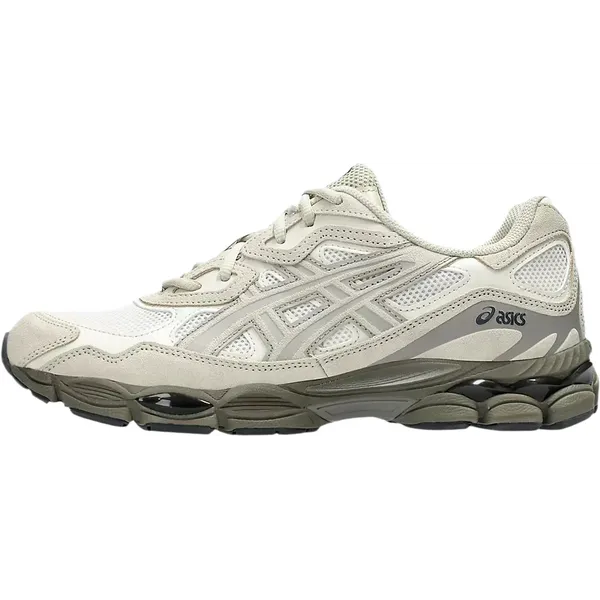 ASICS ASICS Gel-NYC - Unisex - Cream Putty - EU — vergelijk prijzen bij 1 winkel