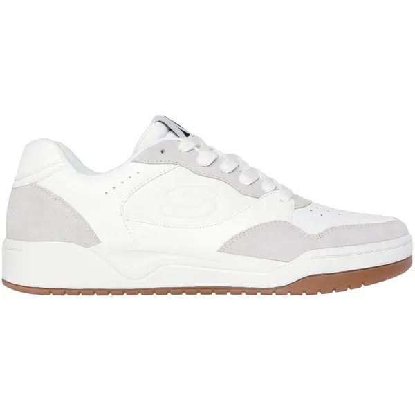 Skechers Skechers Koopa - Volley Low Heren Sneakers — vergelijk prijzen bij 1 winkel