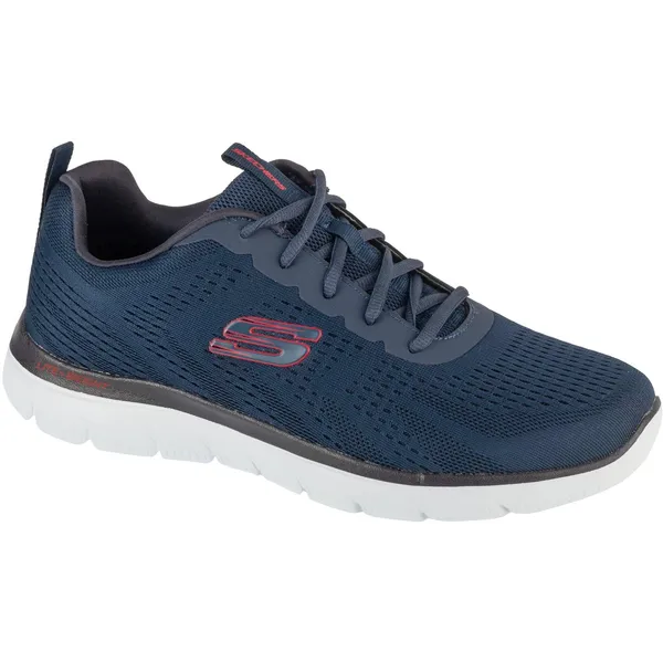 Skechers Skechers Summits-Torre, Mannen, Marineblauw, Sneakers, maat: — vergelijk prijzen bij 1 winkel