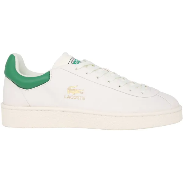 Lacoste Baseshot wit