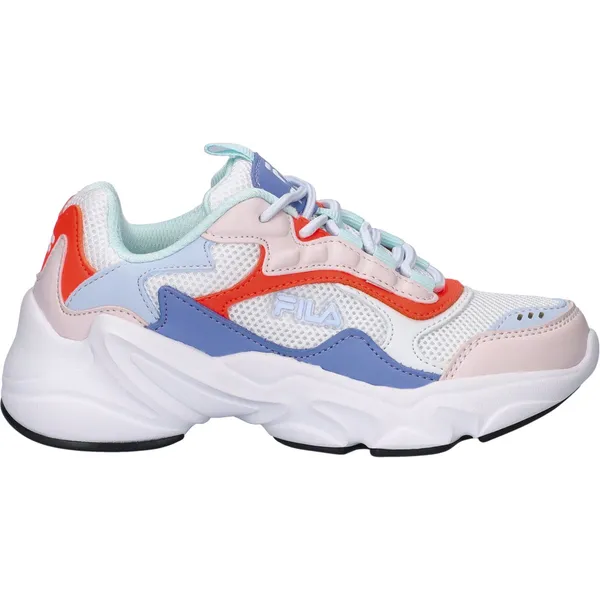 Fila Fila Collene Cb Sneakers - Meisjes - Wit — vergelijk prijzen bij 1 winkel