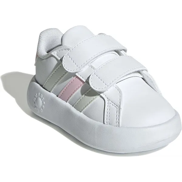 adidas adidas Sport Grand Court 2.0 Cf I Sneaker - Streetwear - Kind — vergelijk prijzen bij 1 winkel