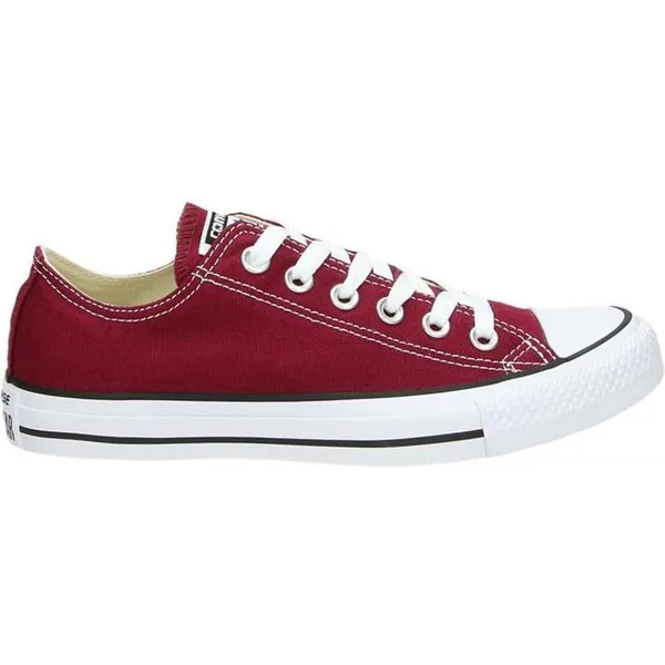 Converse All Star rood