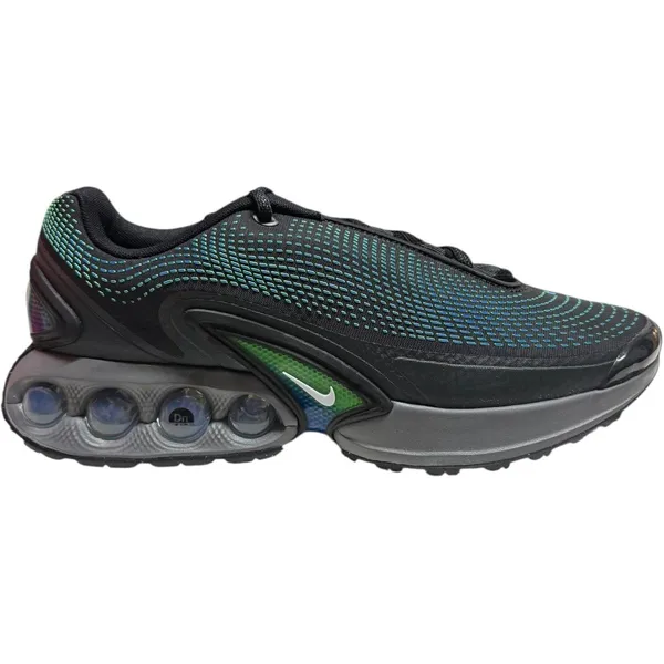 Nike Nike Air Max DN - Sneakers - Mannen - Zwart/Groen — vergelijk prijzen bij 1 winkel