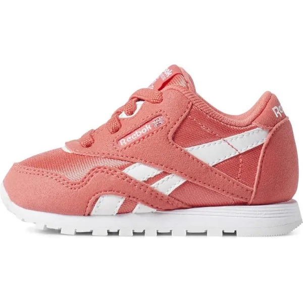 Reebok Reebok Cl Nylon Mu Dames Sneakers — vergelijk prijzen bij 1 winkel