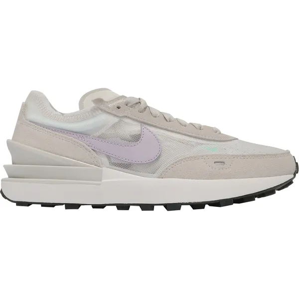 Nike Nike Waffle One - dames sneakers / schoenen - DC2533 — vergelijk prijzen bij 1 winkel