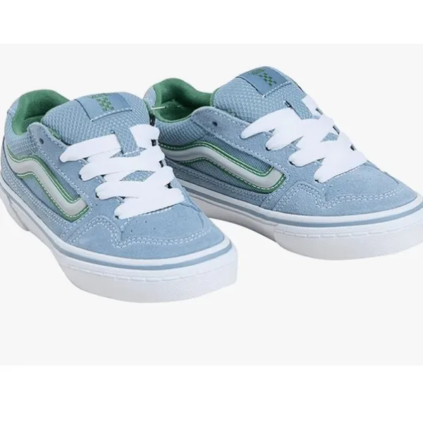 Vans Vans Uni Sneaker Caldrone Sport Suede Citadel BLAUW — vergelijk prijzen bij 1 winkel