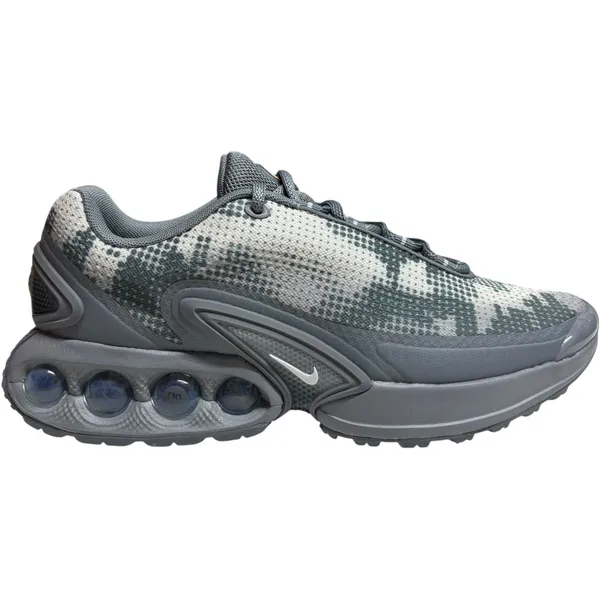 Nike Air Max DN Grijs / Blauw / Wit