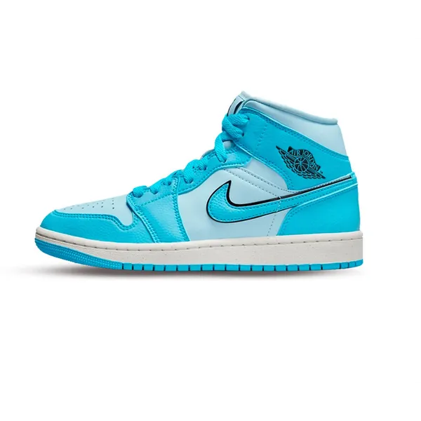 Nike Nike Jordan 1 Mid SE 'Ice Blue' — vergelijk prijzen bij 1 winkel