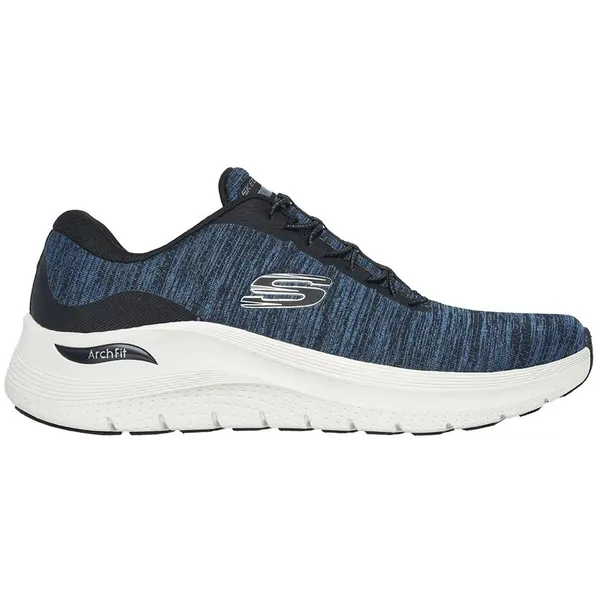 Skechers Skechers Arch Fit 2.0 Schoenen Blauw EU 43 Man — vergelijk prijzen bij 1 winkel