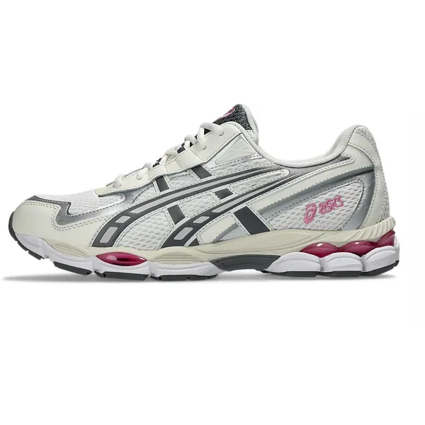 ASICS ASICS Gel-NYC 2055 - Unisex - Cream Carbon - EU — vergelijk prijzen bij 1 winkel