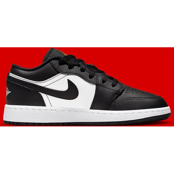 Nike Sneakers Nike Air Jordan 1 Low "Black Hologram"