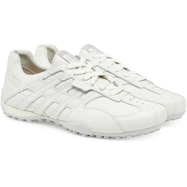 Geox U Snake Orginal A wit