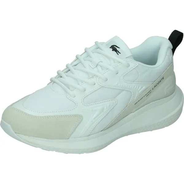 Lacoste Lacoste L003 Evo Heren Sneakers — vergelijk prijzen bij 1 winkel