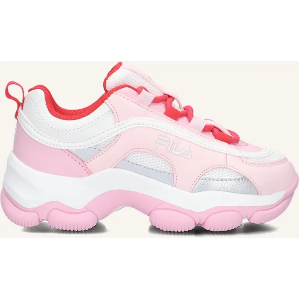 Fila Strada Dreamster Roze