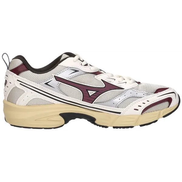 Mizuno Mizuno MXR Casual Sneakers Laag - Gebroken wit — vergelijk prijzen bij 1 winkel
