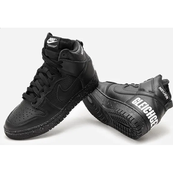 Nike Nike Nike x Undercover Dunk Hi 1985 - Maat: 41 — vergelijk prijzen bij 1 winkel