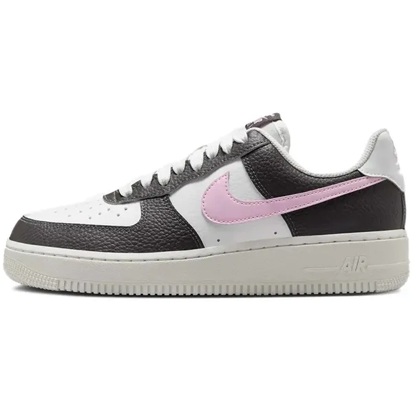 Nike Nike Air Force 1'07 - Sneaker - Zwart/Wit/Roze - Maat 47.5 - Limited edition — vergelijk prijzen bij 1 winkel