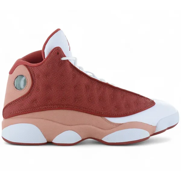 Jordan Jordan Air 13 Retro - Dune Red - Heren Sneakers Basketbal Schoenen DJ5982-601 - EU US — vergelijk prijzen bij 1 winkel