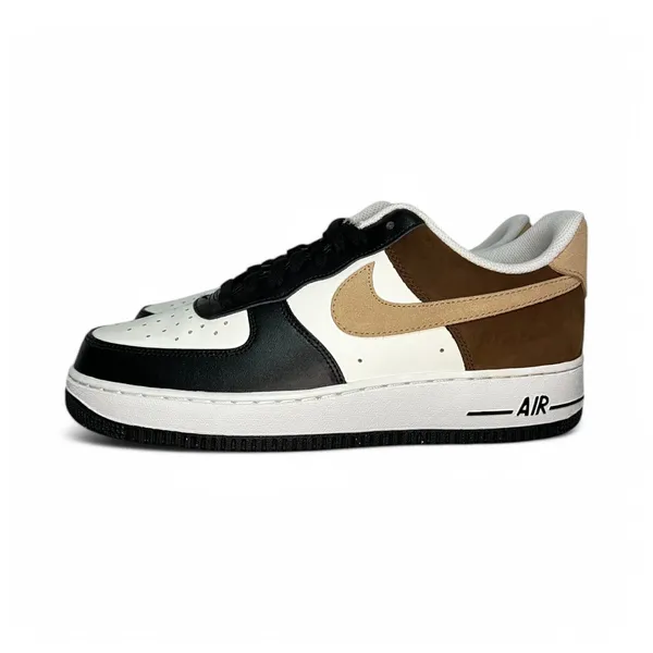 Nike Nike Air Force 1 Low 07 Mocha - Heren Sneakers Schoenen FB3355-200 - EU US — vergelijk prijzen bij 1 winkel