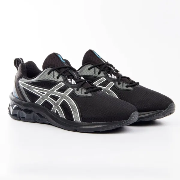 ASICS ASICS Gel-Quantum 90 IV Sneakers Zwart AmpliFoam — vergelijk prijzen bij 1 winkel