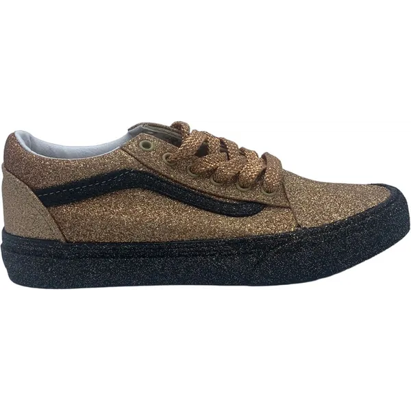 Vans Old Skool Glitter