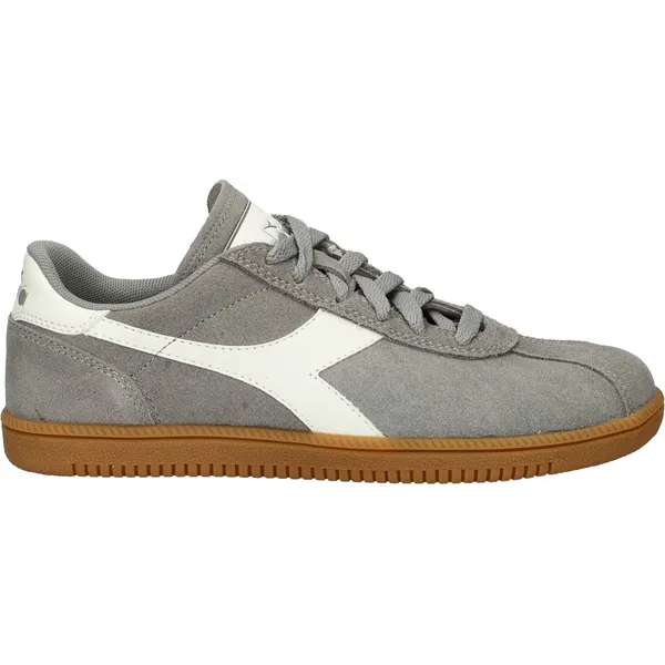 Diadora Diadora Tokyo dames sneaker - Grijs — vergelijk prijzen bij 1 winkel