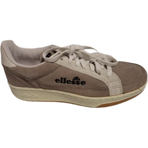 Ellesse Idaho CREAM/NAVY