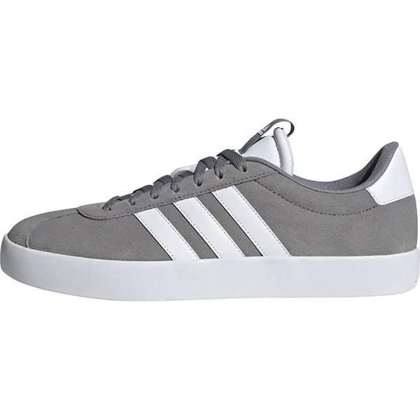 adidas adidas Sportswear VL Court 3.0 Schoenen - Heren - Grijs — vergelijk prijzen bij 1 winkel