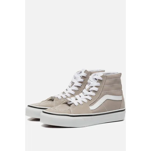 Vans Vans SK8-Hi Tapered Color Sneakers grijs Canvas — vergelijk prijzen bij 1 winkel