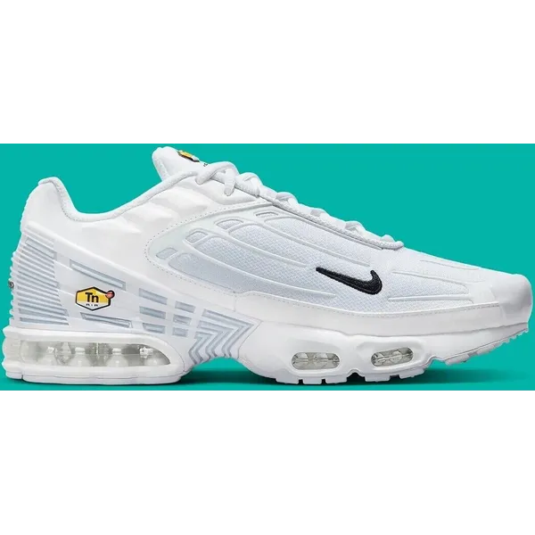 Nike Nike Sneakers Nike Air Max Plus 3 "Quadruple Swoosh" — vergelijk prijzen bij 1 winkel