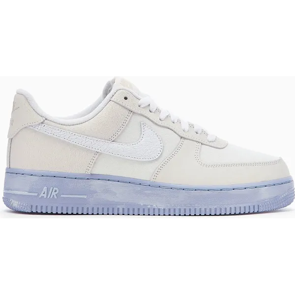 Nike Nike Sneakers Nike Air Force 1 '07 LV8 EMB "Summit White" — vergelijk prijzen bij 1 winkel