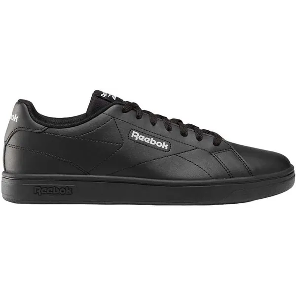 Reebok Reebok Court Clean Schoenen Zwart EU 40 1/2 Man,Vrouw — vergelijk prijzen bij 1 winkel