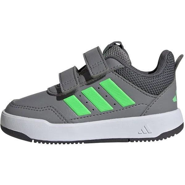 adidas adidas Sportswear TENSAUR SPORT 3.0 SCHOENEN PEUTERS - Kinderen - Grijs — vergelijk prijzen bij 1 winkel