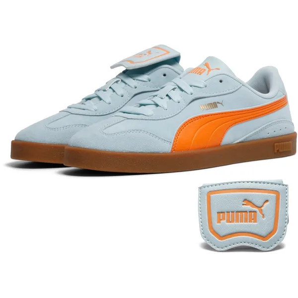 PUMA PUMA Puma Club Azura SD Dames Sneakers — vergelijk prijzen bij 1 winkel