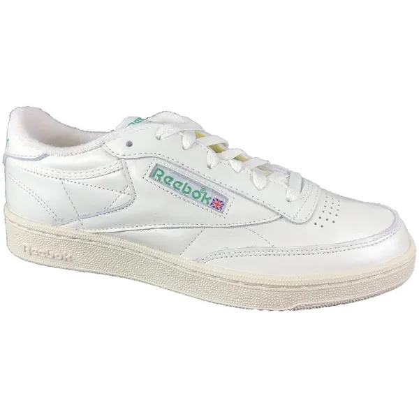 Reebok Reebok SNEAKER - CLUB C85 VINTAGE — vergelijk prijzen bij 1 winkel