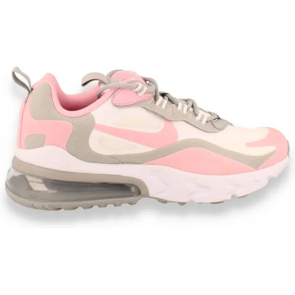 Nike Air Max 270 React Roze