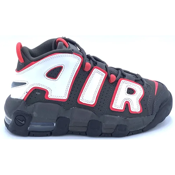 Nike Nike Air Max More Uptempo GS- Sneakers — vergelijk prijzen bij 1 winkel