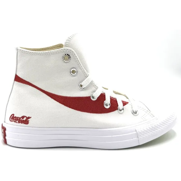Converse Converse All Star 'Coca Cola' Limited Edition — vergelijk prijzen bij 1 winkel