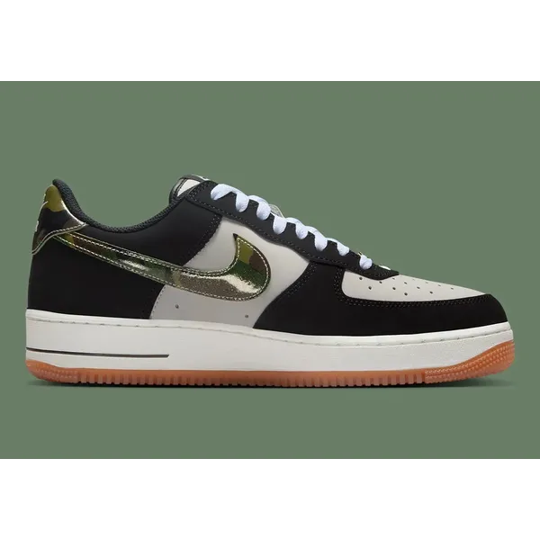 Nike Air Force 1 '07 Camo