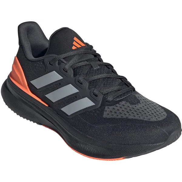 adidas adidas ULTRARUN 5 Heren Hardloopschoenen Sneaker Sportschoen JQ6941 Black/Orange — vergelijk prijzen bij 1 winkel
