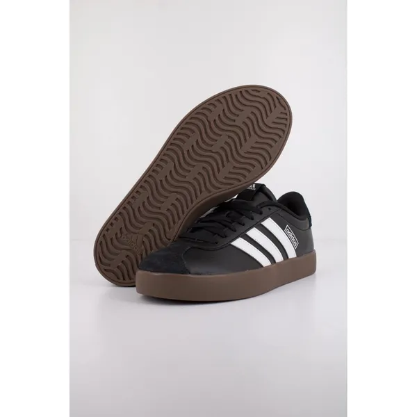 adidas adidas Sportswear VL Court 3.0 Schoenen - Dames - Zwart — vergelijk prijzen bij 1 winkel
