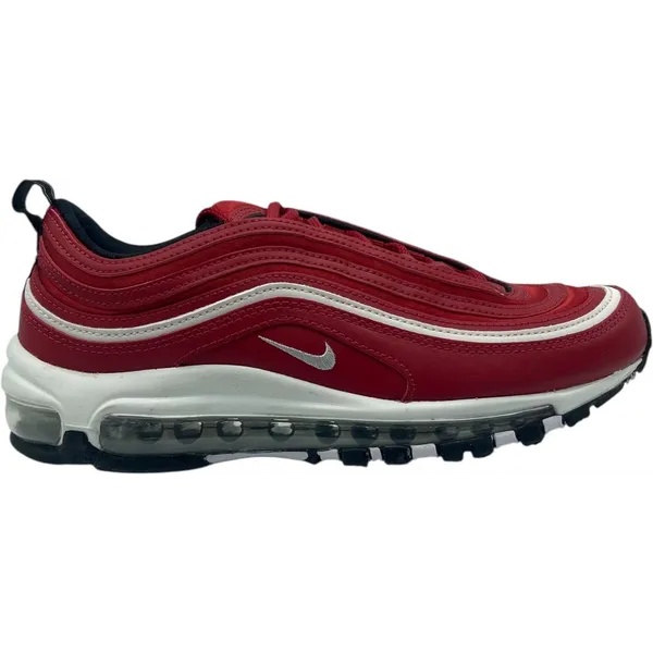 Nike Air Max 97 Rood/Wit