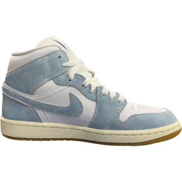 Nike Nike Air Jordan 1 MID SE | Dames | Maat 38.5 — vergelijk prijzen bij 1 winkel