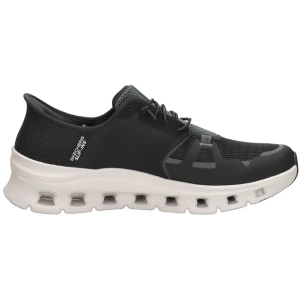 Skechers Skechers Glide-step Pro Heren Sneakers 232930-blk - Kleur Zwart — vergelijk prijzen bij 1 winkel