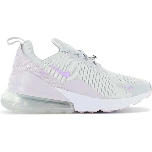 Nike Nike Air Max 270 ESS Essential (W) - Dames Sneakers Sport Casual Schoenen Grijs DN5059-001 - EU US — vergelijk prijzen bij 1 winkel