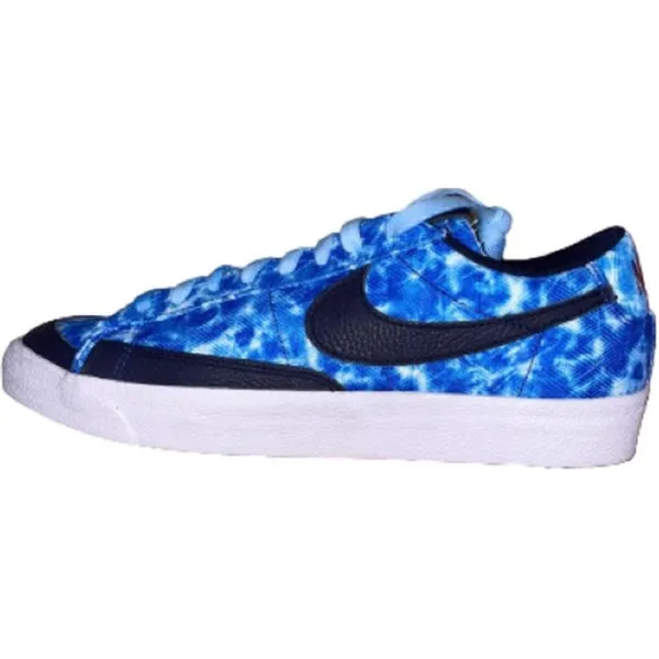 Nike Nike W Nike blazer low '77 — vergelijk prijzen bij 1 winkel