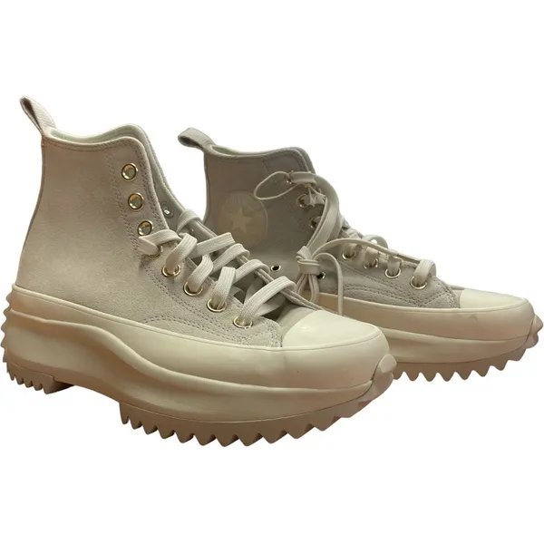 Converse Sneakers Grijs / Wit